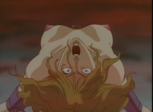 Urotsukidoji II: La Matriz Del Demonio (sondela89)